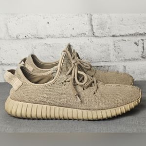 Adidas Yeezy Boost 350 Oxford Tan (2015) - AQ2661
